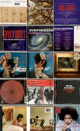 cd musicali 