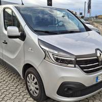 RENAULT Trafic T27 2.0 dCi 145CV EDC PC-TN Furg.
