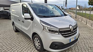 RENAULT Trafic T27 2.0 dCi 145CV EDC PC-TN Furg.