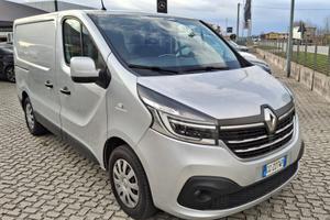 RENAULT Trafic T27 2.0 dCi 145CV EDC PC-TN Furg.