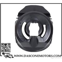Parafango anteriore booster 2004 2016