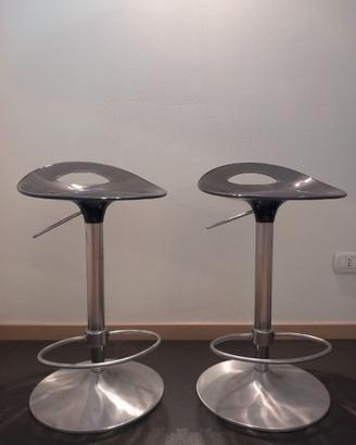 Sgabelli da Cucina Made in Italy