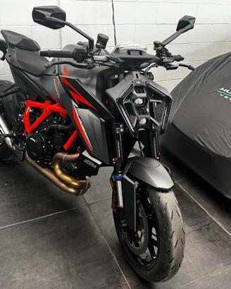 Ktm super duke R 1390 Evo