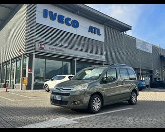 CITROEN - Berlingo 1.6 hdi 90cv d.cab. L2
