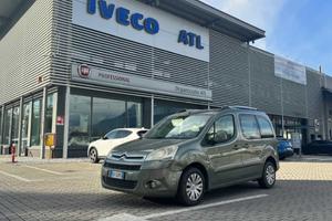 CITROEN - Berlingo 1.6 hdi 90cv d.cab. L2