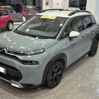 Citroen C3 Aircross BlueHDi 110 Shine Pack- 2022