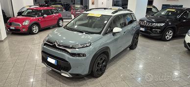 Citroen C3 Aircross BlueHDi 110 Shine Pack- 2022