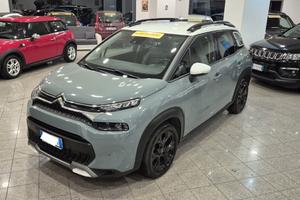Citroen C3 Aircross BlueHDi 110 Shine Pack- 2022