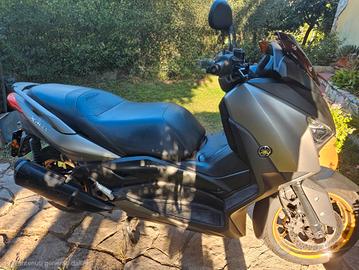 Yamaha X-Max 300 ABS 2017