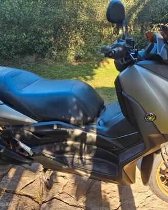 Yamaha X-Max 300 ABS 2017