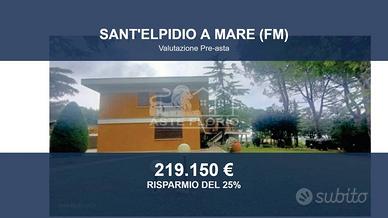 Immobile in asta di 363 m² con più di 5 locali a S