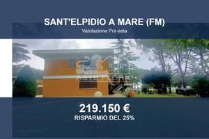 Immobile in asta di 363 m² con più di 5 locali a S