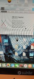 Imac Intel i3 16 giga ram