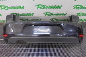 PARAURTI POSTERIORE VW GOLF 6 - VI GTI 2010