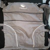 Marsupio porta bambini 