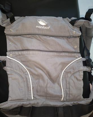 Marsupio porta bambini 