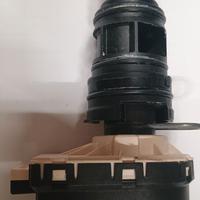 Valvola a tre vie per per caldaie cod. 31650012.00