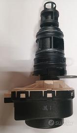 Valvola a tre vie per per caldaie cod. 31650012.00