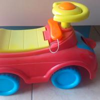 MACCHININA BAMBINI TOYS 