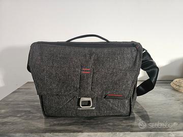 Peak Design Everyday Messenger 13" Versione 1