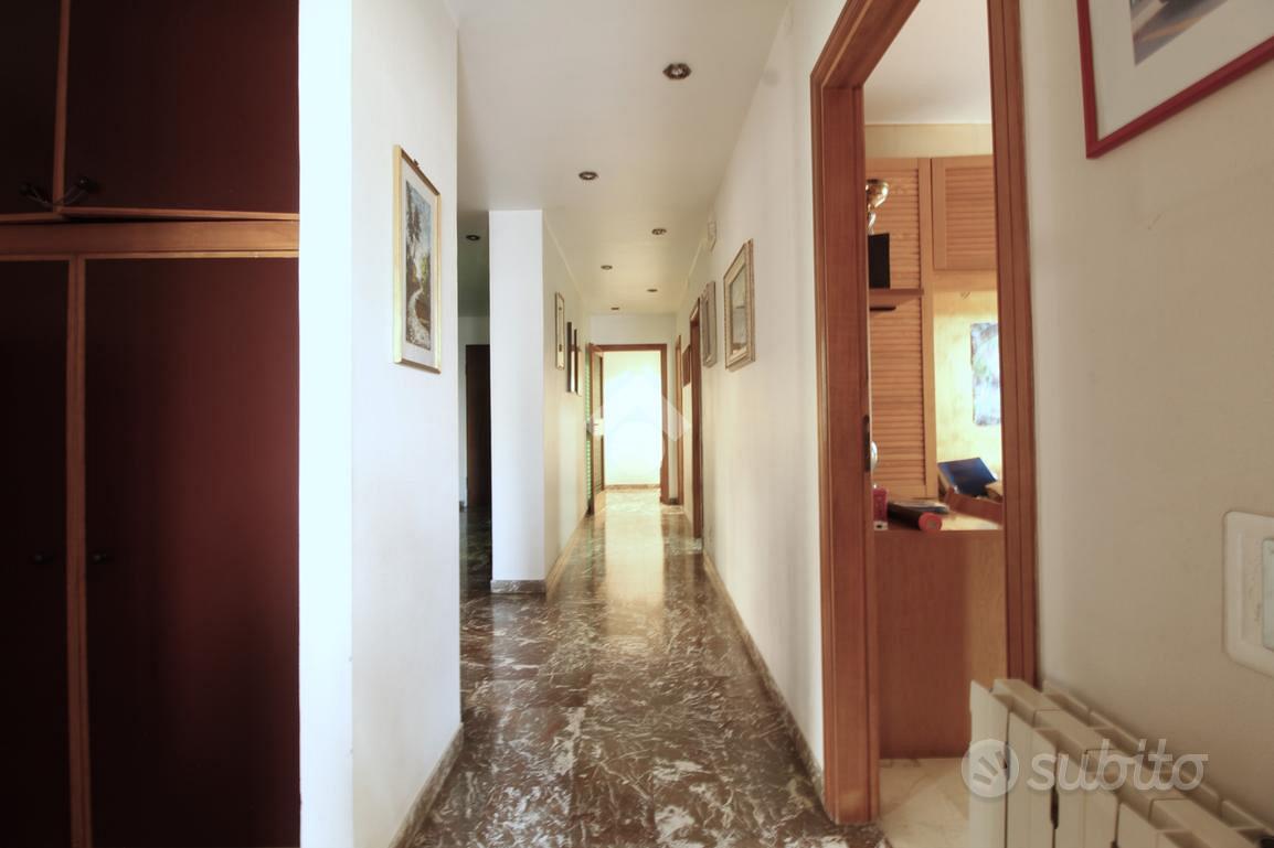 Appartamento – Reggio Calabria - Vista 5