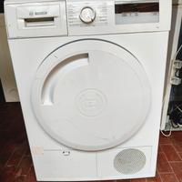 asciugatrice Bosch 7kg serie 4