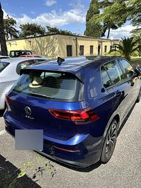 Volkswagen golf 8