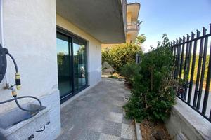 PORZIONE DI BIFAMILIARE A CALVIZZANO