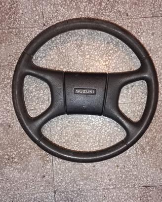 Volante SUZUKI VITARA