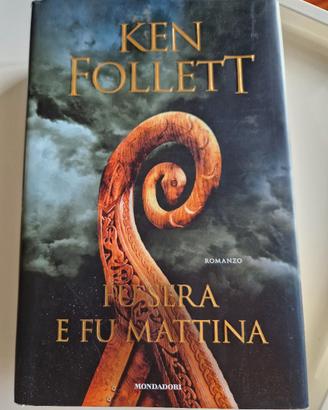 libro,Fu sera e fu mattina