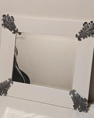 Specchio retrò 