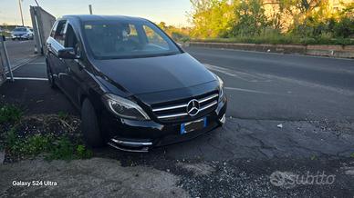 Mercedes classe b