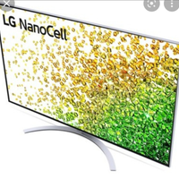 LG nanocell 55