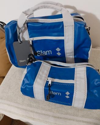 Set borse Slam