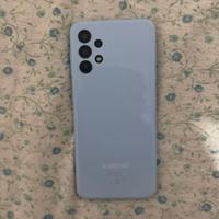 SAMSUNG A 13 Light blue