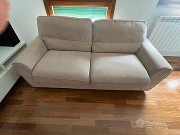 Divano 2 posti POLTRONESOFA’