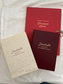 Giuseppe Garibaldi Memorie Autobuografiche 2007