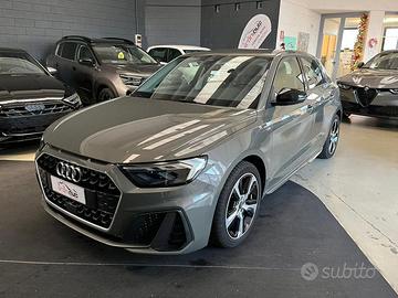 Audi A1 SPB 25 1.0 TFSI S Line Adrenalin