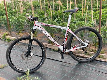 Mtb Olimpya Thor 26 Carbon
