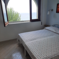 Appartamento con vista mare a 10 km da TROPEA
