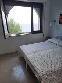 Appartamento con vista mare a 10 km da TROPEA