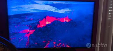 smart TV LG 55 pollici + soundbar LG