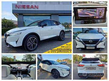 Nissan Qashqai 1.5 e-power Tekna 2wd 1°PROP-K...