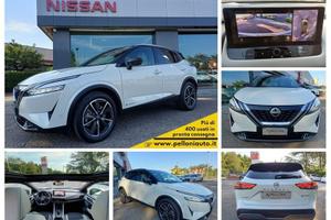 Nissan Qashqai 1.5 e-power Tekna 2wd 1°PROP-K...