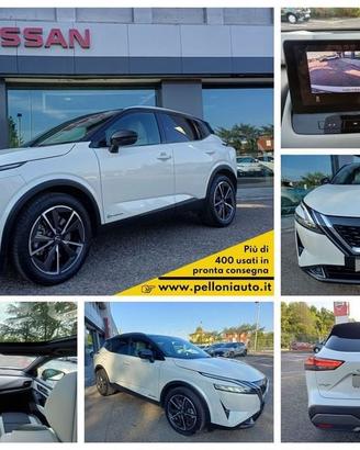 Nissan Qashqai 1.5 e-power Tekna 2wd 1°PROP-K...