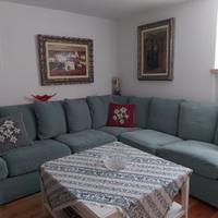 DIVANO AD ANGOLO IKEA