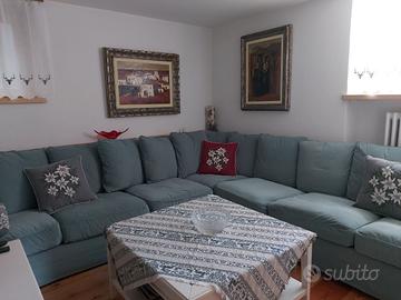 DIVANO AD ANGOLO IKEA