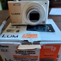 Lumix Panasonic