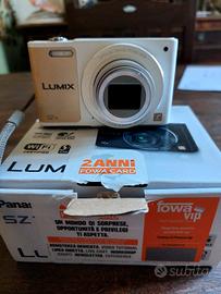 Lumix Panasonic