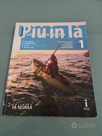 Libro di religione più in là 1